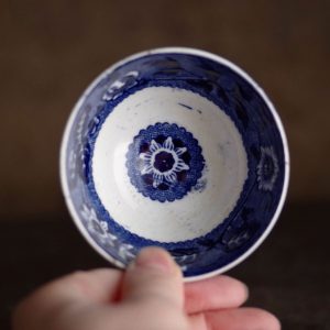 阿蘭陀 小碗 酒器 酒盃